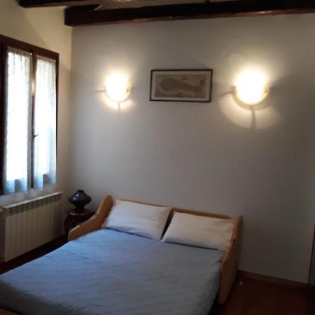 Villa San Barnaba Artist'S District House Venecia Exterior foto