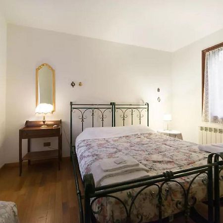 Villa San Barnaba Artist'S District House Venecia Exterior foto