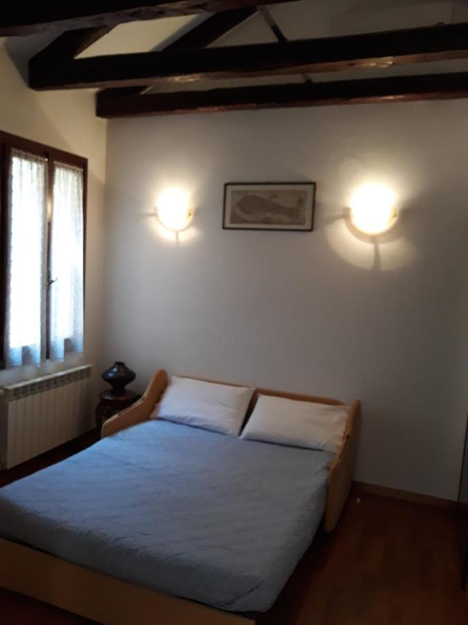 Villa San Barnaba Artist'S District House Venecia Exterior foto