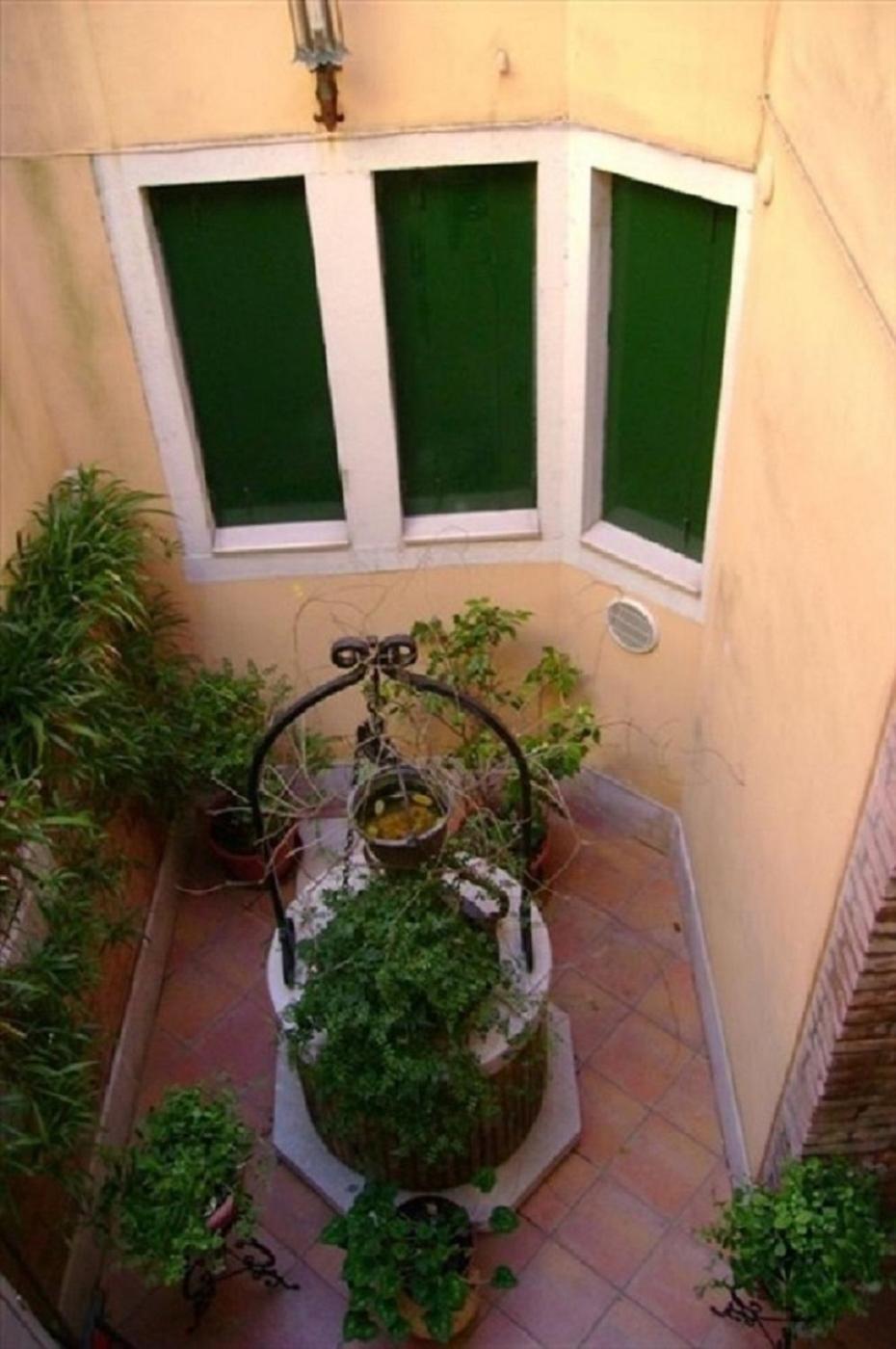 Villa San Barnaba Artist'S District House Venecia Exterior foto