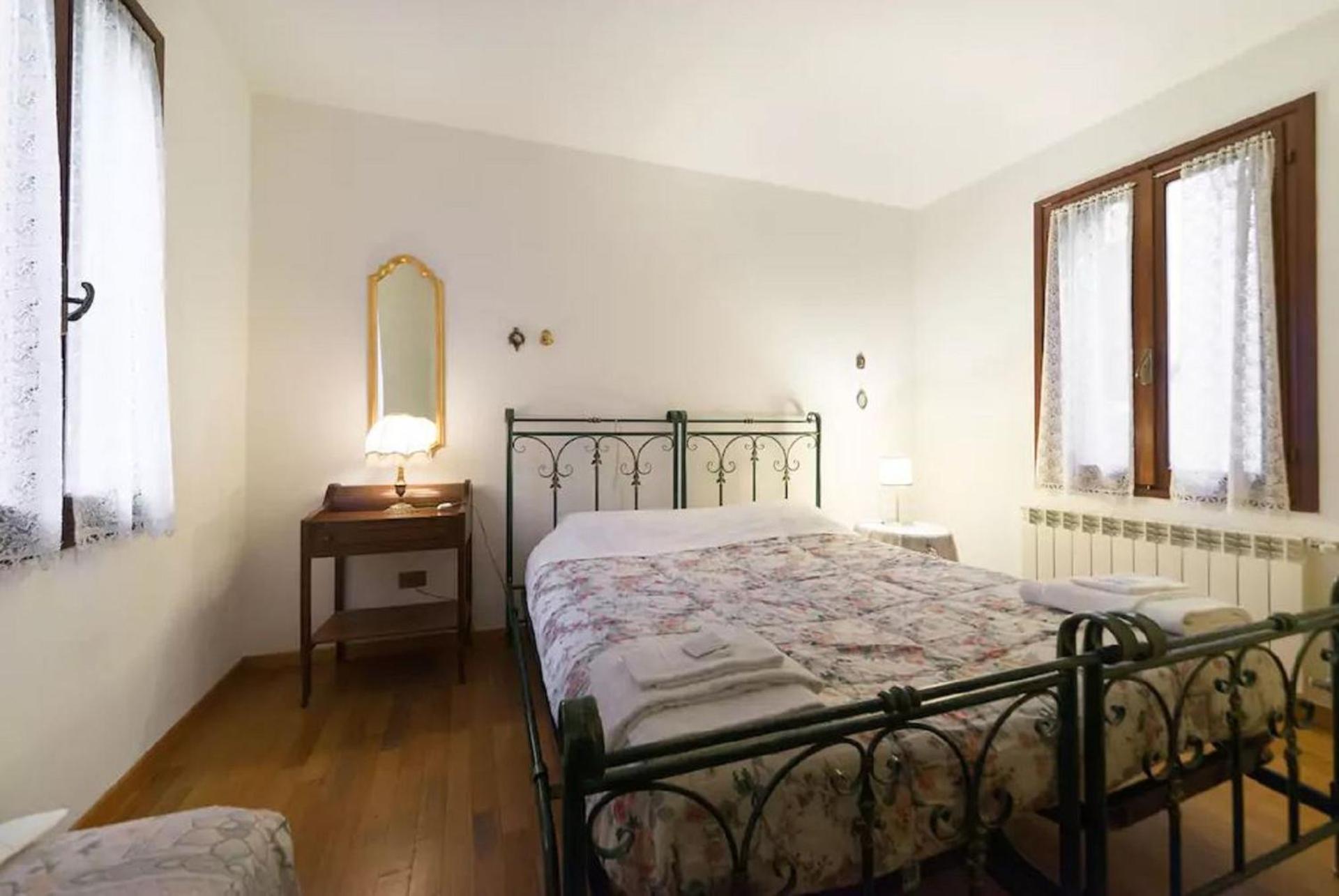 Villa San Barnaba Artist'S District House Venecia Exterior foto